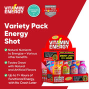 Ultimate Variety Pack+
