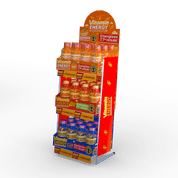 Dollar/Discount Stores
