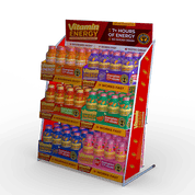 Dollar/Discount Stores