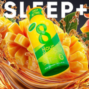8-Hour Sleep