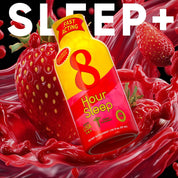 8-Hour Sleep