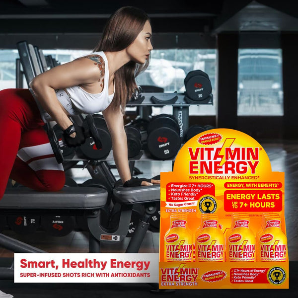 Immune+ 12-Pack