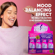 Mood+ 12-Pack
