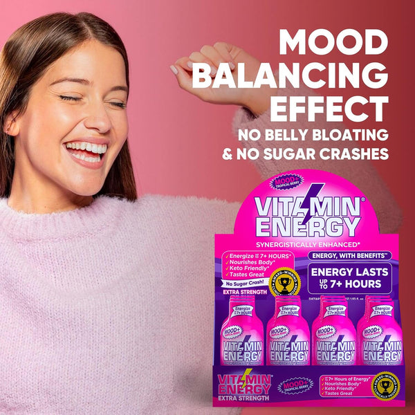 Mood+ 12-Pack