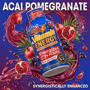 Açai Pomegranate