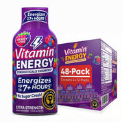 Berry Vibe
