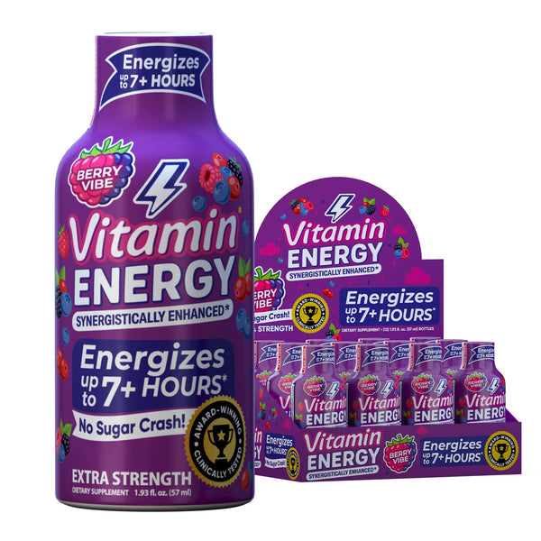 Berry Vibe