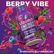 Berry Vibe