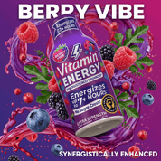 Berry Vibe