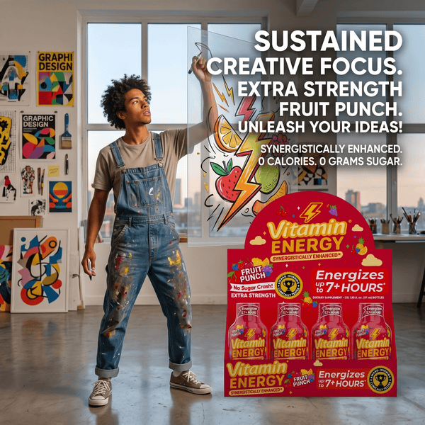 Fruit Punch