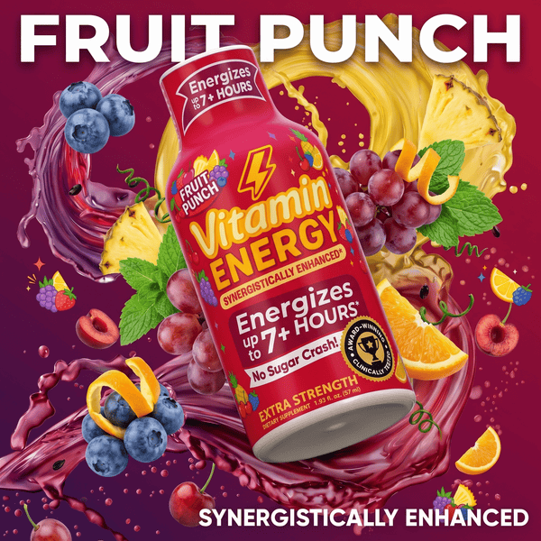 Fruit Punch