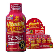 Fruit Punch