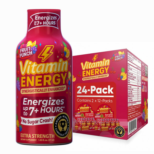 Fruit Punch