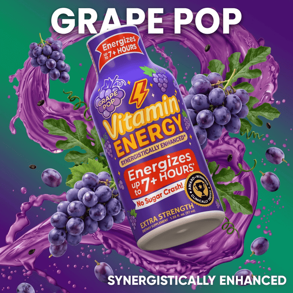 Grape Pop