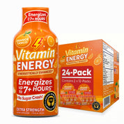Orange Tango
