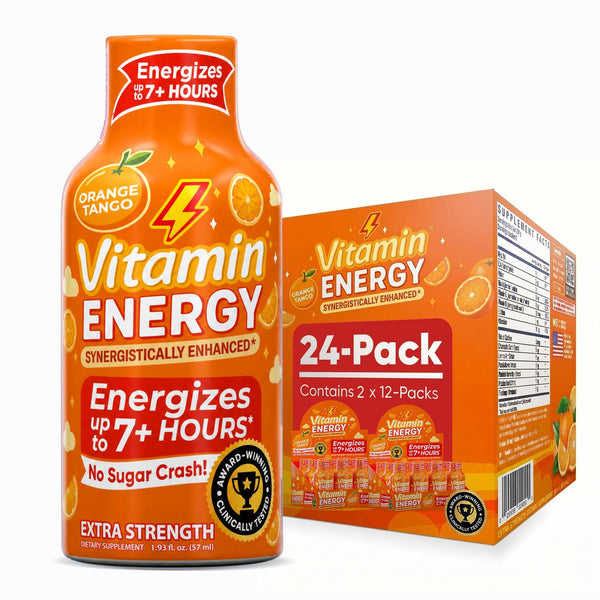 Orange Tango