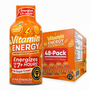 Orange Tango