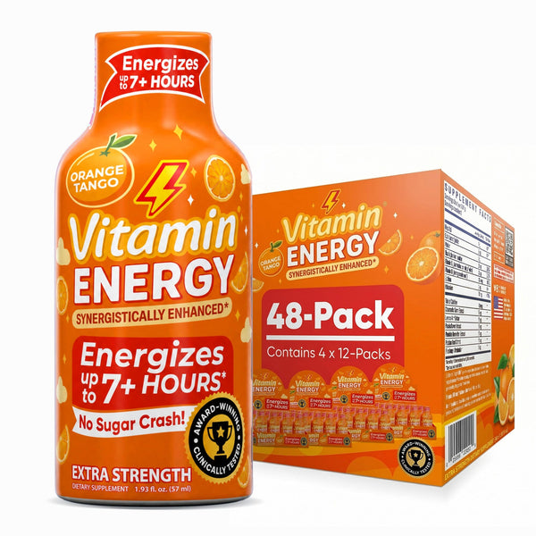Orange Tango