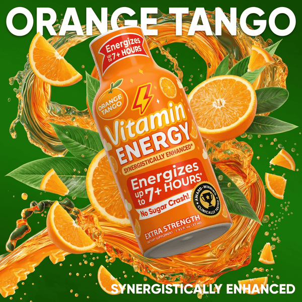 Orange Tango
