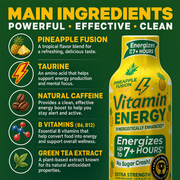 Pineapple Fusion