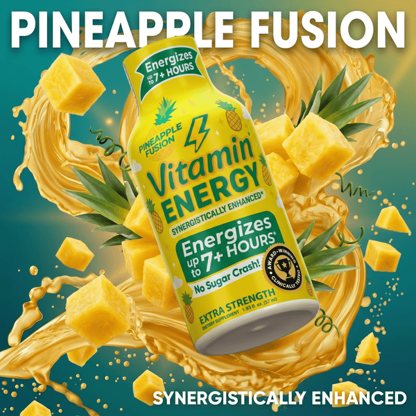 Pineapple Fusion