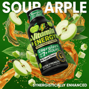 Sour Apple