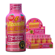 Strawberry Spark