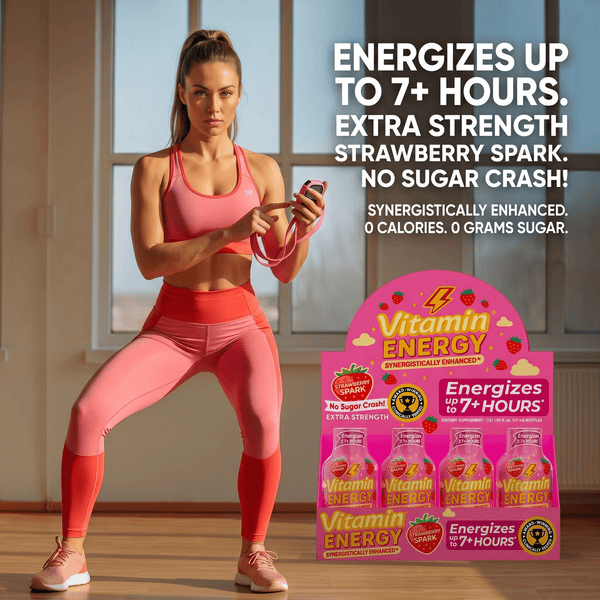Strawberry Spark