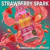 Strawberry Spark
