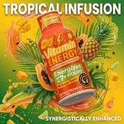 Tropical Infusion