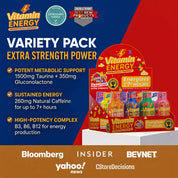 Ultimate Variety Pack+