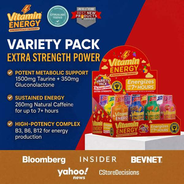 Ultimate Variety Pack+