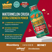 Watermelon Crush