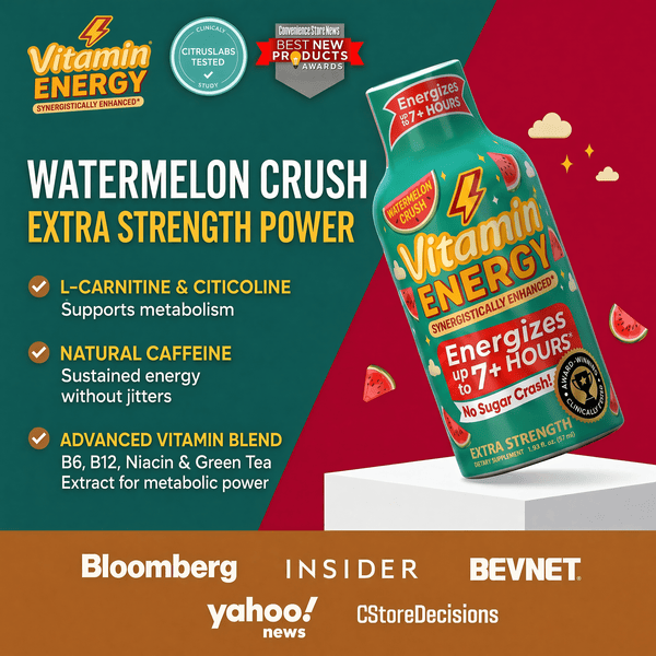 Watermelon Crush