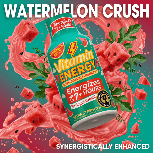 Watermelon Crush