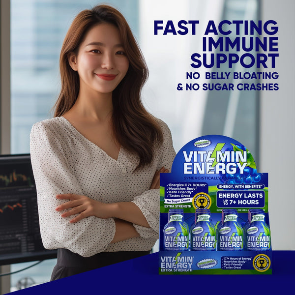 Immune+ 12-Pack