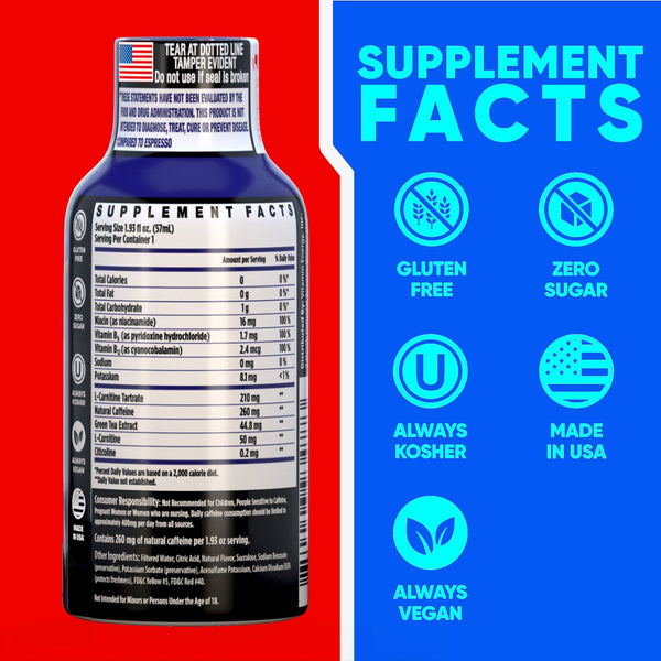 Immune+ 12-Pack