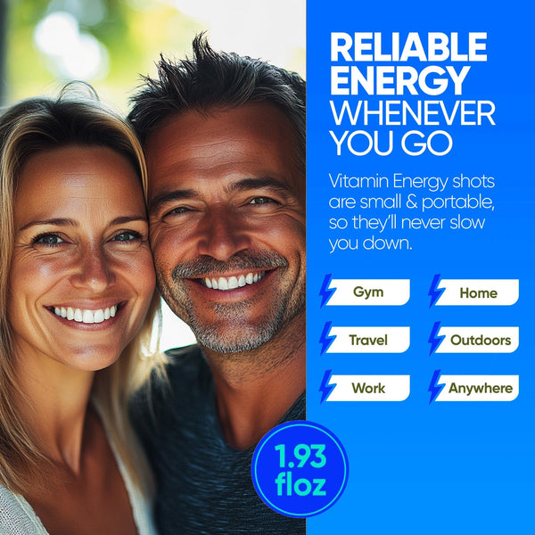 Immune+ 12-Pack