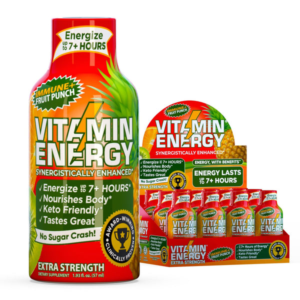 Immune+ 12-Pack