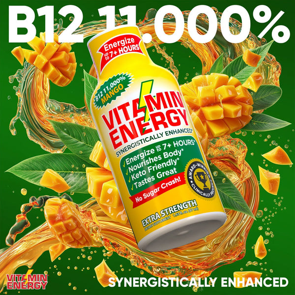 B12 11,000%
