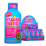 Vitamin D+ 12-Pack