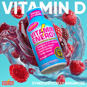 Vitamin D+ 12-Pack
