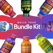 Build Your Own Bundle