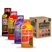 The Ultimate Mixed Case