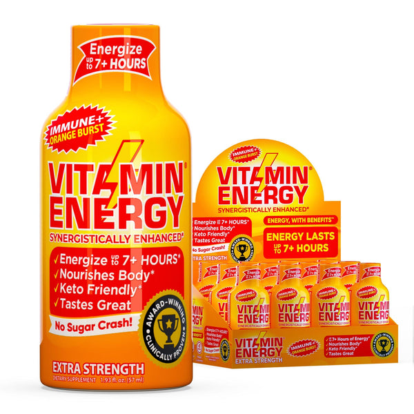 Immune+ 12-Pack