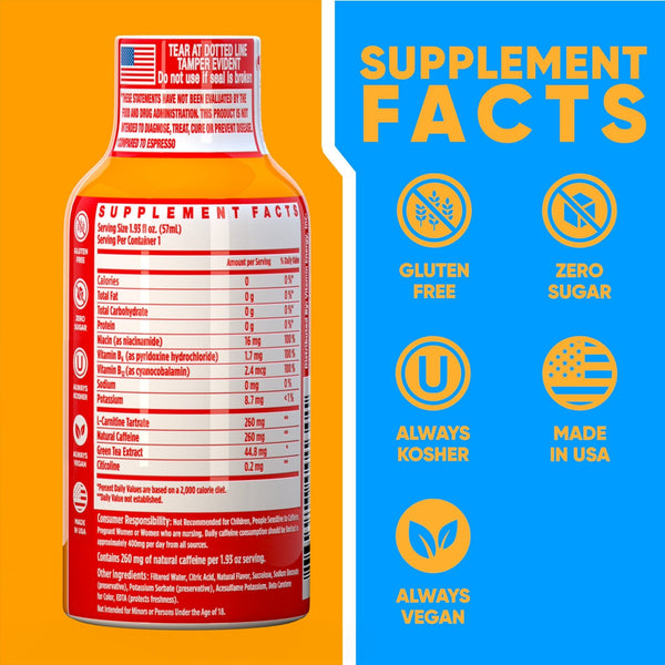 Immune+ 12-Pack