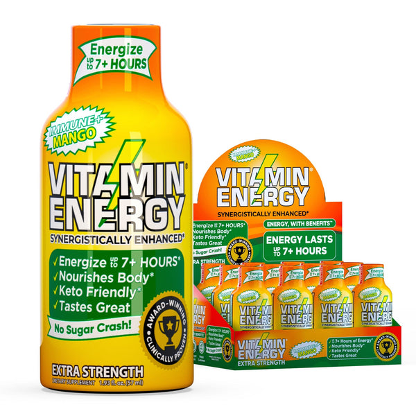 Immune+ 12-Pack