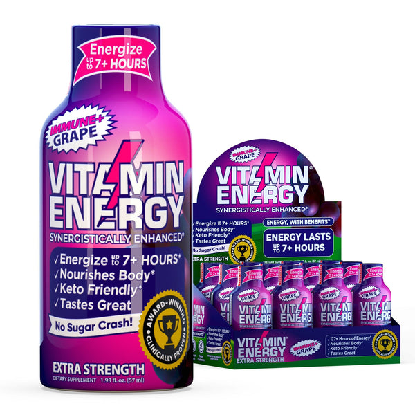 Immune+ 12-Pack