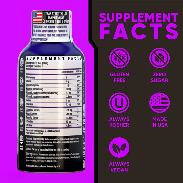 Immune+ 12-Pack