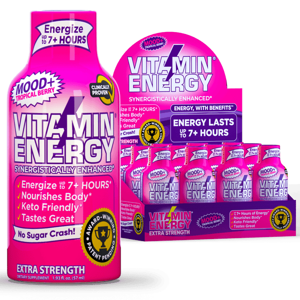 Mood+ 12-Pack